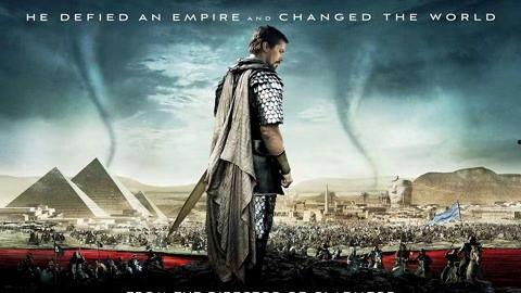 法老与众神在线观看,穿越古埃及的神秘之旅 第3张 法老与众神在线观看,穿越古埃及的神秘之旅 第3张